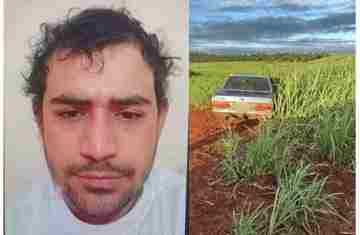 Homem que esfaqueou ex-companheira grávida e fugiu com criança, é morto após confronto com polícia, no PR